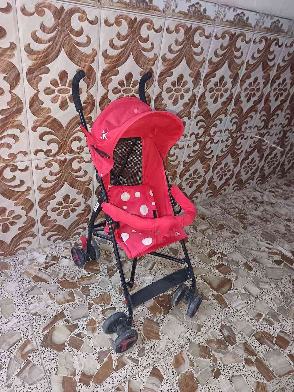 للبيع السعر خاص  جديده مستخدمه مره وحده


**إذا كنت صاحب هذا الإعلان وتريد حذفه لأي سبب، رجاءا أرسل رسالة إلى الدعم الفني**