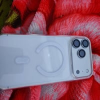 آيفون ١٧ برو ماكس • مشحون ٥٣٪