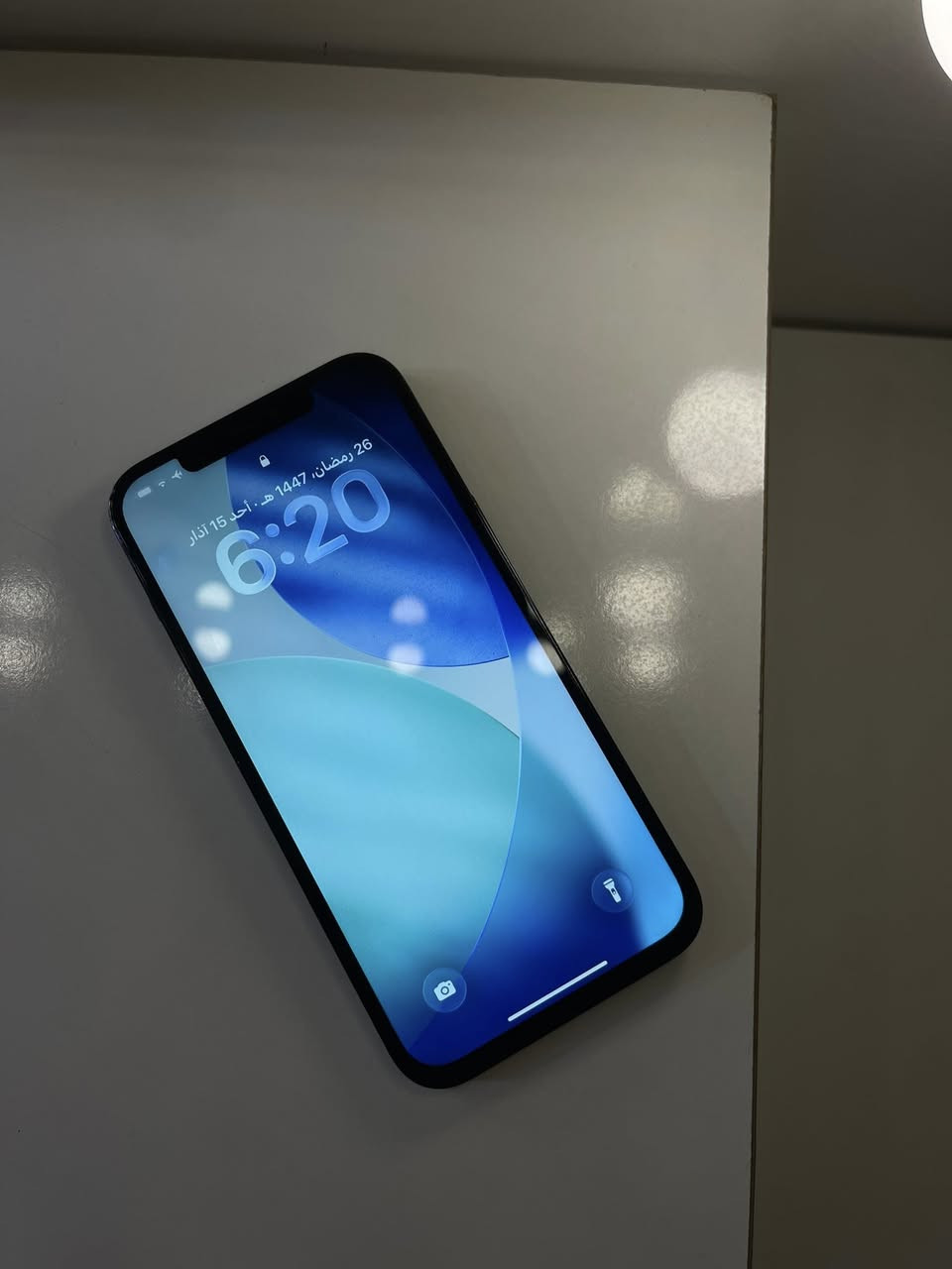 12 برو ماكس 256
السلام عليكم للبيع 12 برو ماكس مبدل شاشه فقط 
بطارية بلاديه شغال ومابي نقص سعره 390 توصيل داخل بغداد مجاني


**إذا كنت صاحب هذا الإعلان وتريد حذفه لأي سبب، رجاءا أرسل رسالة إلى الدعم الفني**