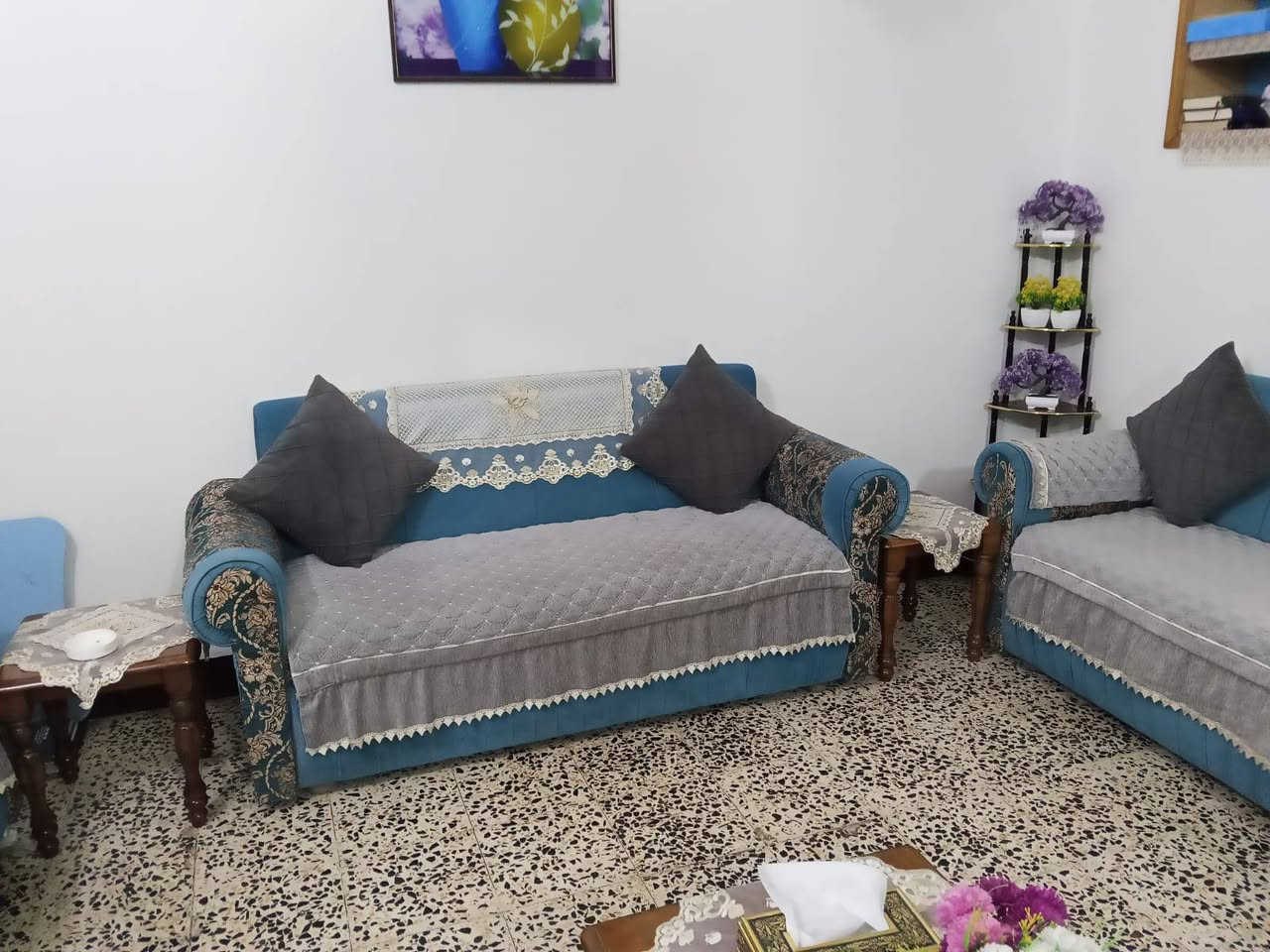 السلام عليكم تخم للبيع السعر 400 وبيه مجال وكنبار الطول 8 والعرض 3 السعر 200 وبيه مجال


**إذا كنت صاحب هذا الإعلان وتريد حذفه لأي سبب، رجاءا أرسل رسالة إلى الدعم الفني**