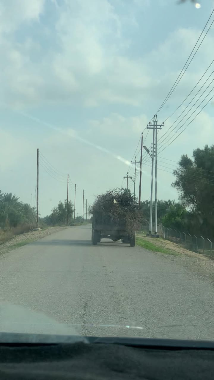 السلام عليكم
بستان للبيع
العنوان  نهاية عبارة بهرز 
المساحة دونم ونص
تقع على الشارع التبليط بشكل مباشر  وساحلية  على نهر ديالى أيضا
السقي من نهر ديالى 
مسيجة كامل BRC
كهرباء واصلة اشتراك 
طابو سند 25 باسمي
السعر المطلوب 45 مليون قابل للتفاوض
للاستفسار الاتصال على الرقم ***********
