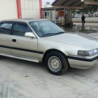 مازدا 8 • مكينة وقير سليم • داشبورد نضيف