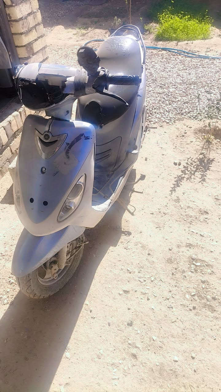 دراجه ماكس البيع سعر 450 وبيه مجال قليل ***********
