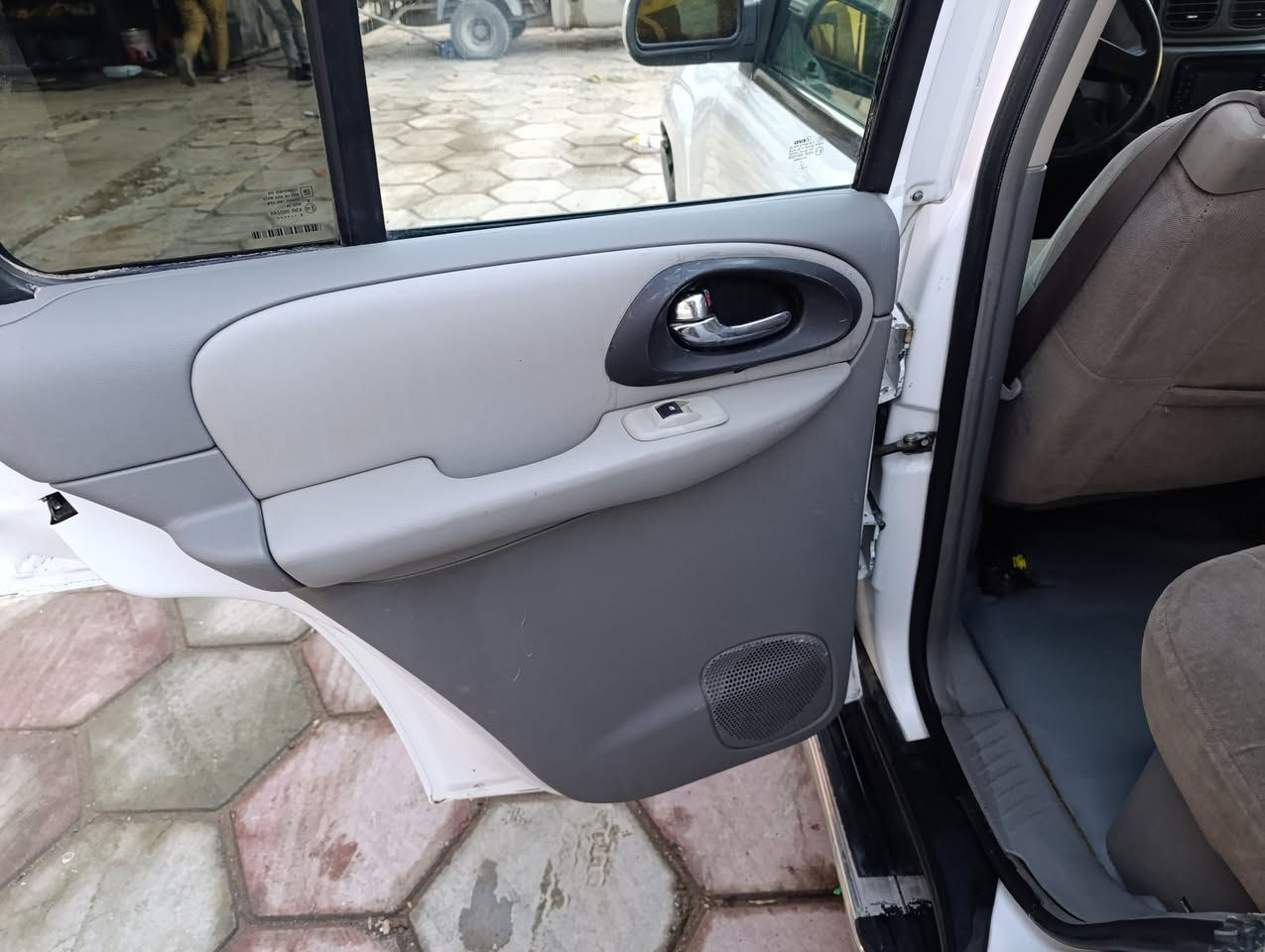 السلام علیکم. بلایرز 2007 سنویە لغایە2028  مکان السیارە السلیمانیە  ***********
