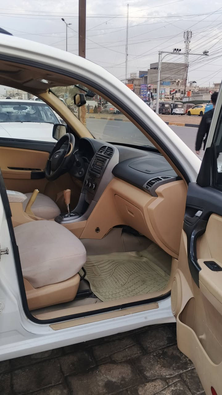 سلام عليكم
تيكو موديل 2013 كير ومكينة وتبريد مكفولات الرقم بغداد بنفس اليوم تحويل فقط الاهلالات معمرة 
العنوان : بغداد أم كبر وغزلان
سعر:63 ورقة 
للاستفسار الاتصال على ***********
