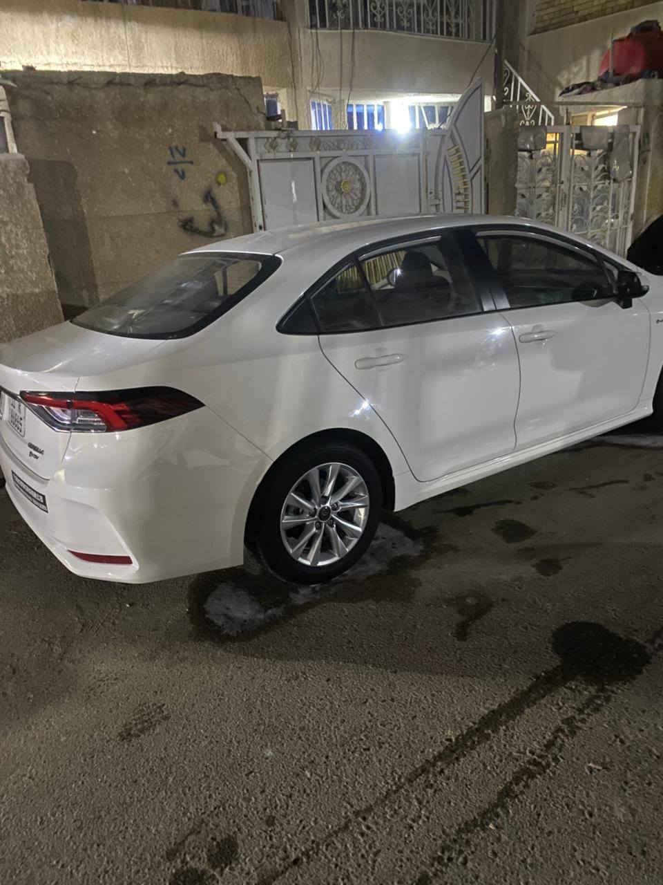 سلام عليكم البريد سياره كروه  حديثه للنجف كربلاء  وين متريد اروح  بلخدمه هذا رقمي البريد يتواصل علرقم ***********تبريد سياره فول
