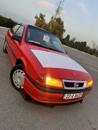 اوبل فيكترا • ١٩٩٠ • مرغصور اربيل