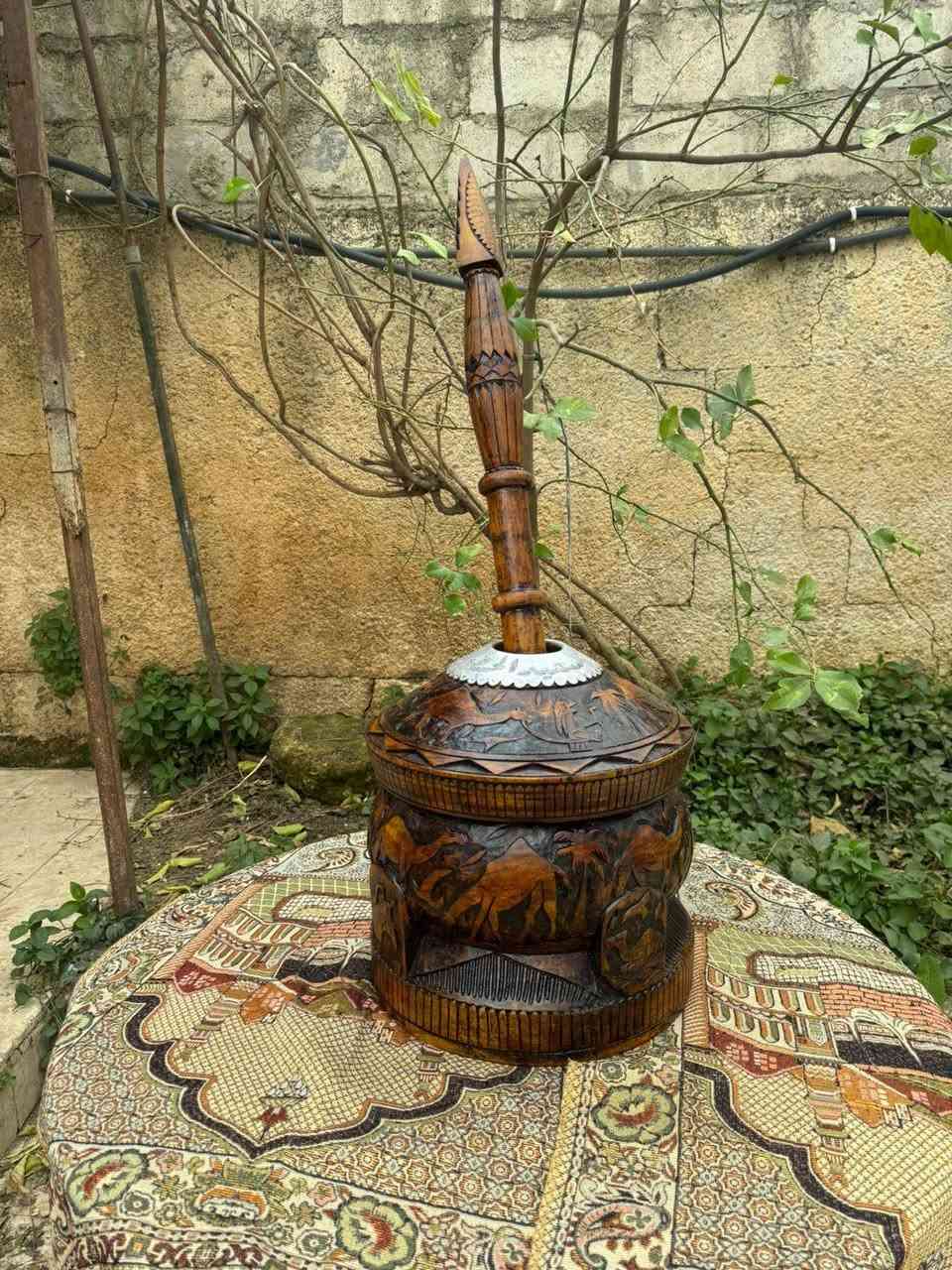 مهابيش خشب ناشف حجم كبير
0772295046


**إذا كنت صاحب هذا الإعلان وتريد حذفه لأي سبب، رجاءا أرسل رسالة إلى الدعم الفني**