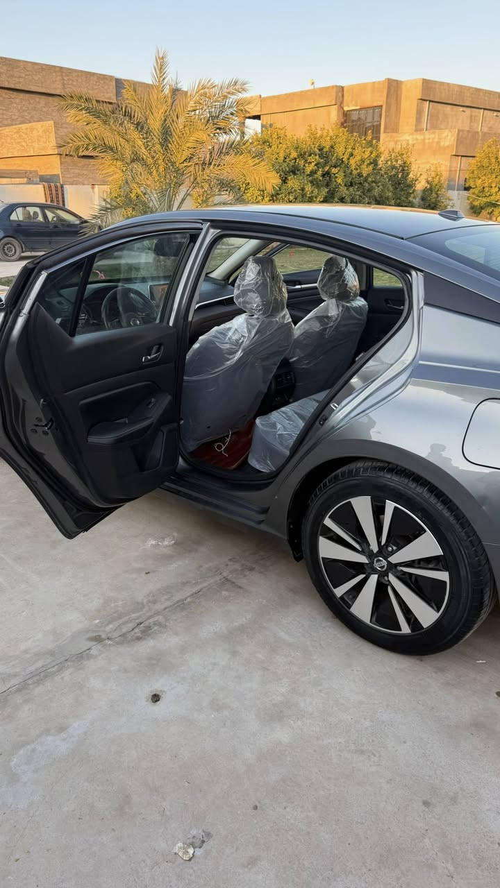 السلام عليكم 
للبيع نيسان التما 2019 
الموصفات///
بصمه +فتحت سقف
رادار امامي 
رادار خلفي 
رادار جوانب 
كشن كهربائي
تدفئه اكشانه 
تدفئه ستيرن 
تحكم استيرن جهتين 
كأمره دواره 
لايت زنون اصلي LeD
لد نهاري 
بلاجكتور زنون اصلي
ويلSR 20 كروم
السعر /137 بيهه مجال بسيط 
صور السونار مرفقه بلمنشور
رقم سليمانيه جديد تريد تحويل تريد وكاله 
للتواصل:::***********/////***********
العنوان : بغداد حي الإعلام الكرخ  او ديالى الخالص
