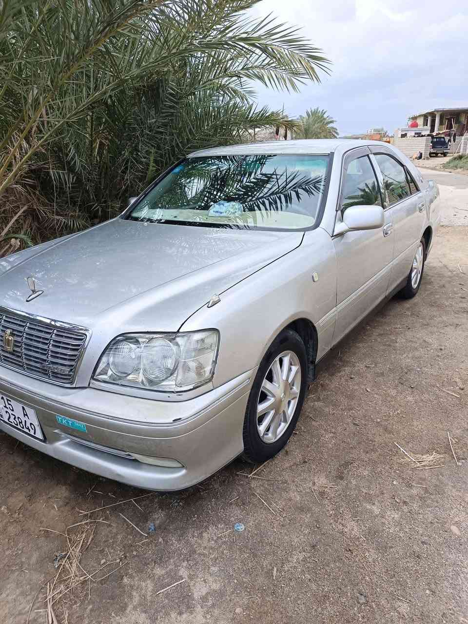 السلام عليكم كروان جنون للبيع مكفوله من الكص او نقل جثه و اضربه   السياره دكمتين كامره خلفيه السياره مكينته تنقص السياره تحويل مباشر  السعر 113 او بيه مجال قليل العنوان البصره قضاء المدينه


**إذا كنت صاحب هذا الإعلان وتريد حذفه لأي سبب، رجاءا أرسل رسالة إلى الدعم الفني**