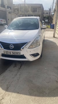 نيسان صني • ٢٠٢٠ • الدورة