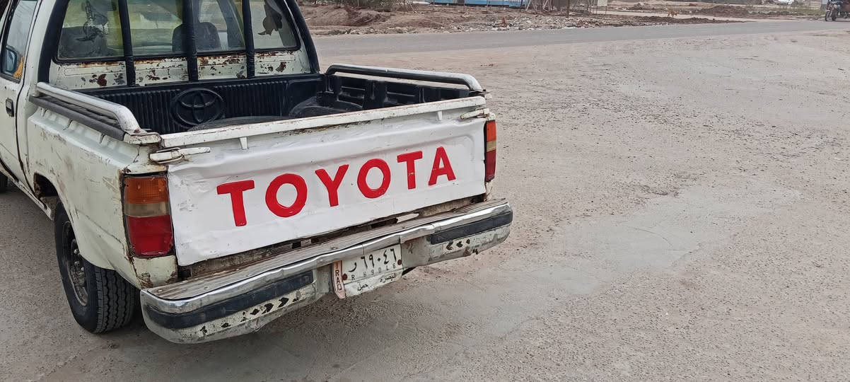 سلام عليكم بيكم مديل 92 مكينه كروسيده كفاله سياره حلوه  سعر 29 مكان بصره أبو الخصيب ***********
