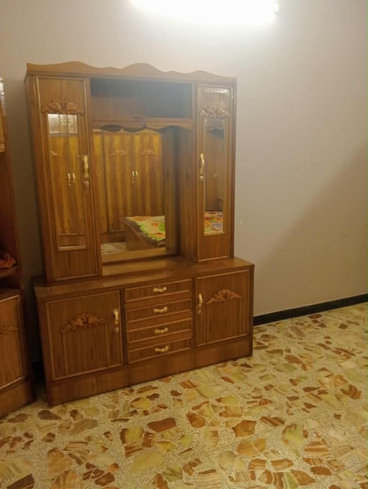 سلام عليكم غرفة خشاب عراقي صاج تفصال بعدهه جديده شراي يدخل خاص


**إذا كنت صاحب هذا الإعلان وتريد حذفه لأي سبب، رجاءا أرسل رسالة إلى الدعم الفني**