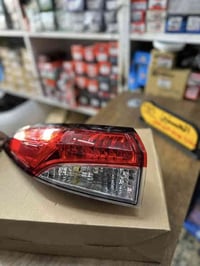 بك لايت كورلا • هايبرد ليد • ساحة 83 الحسنين