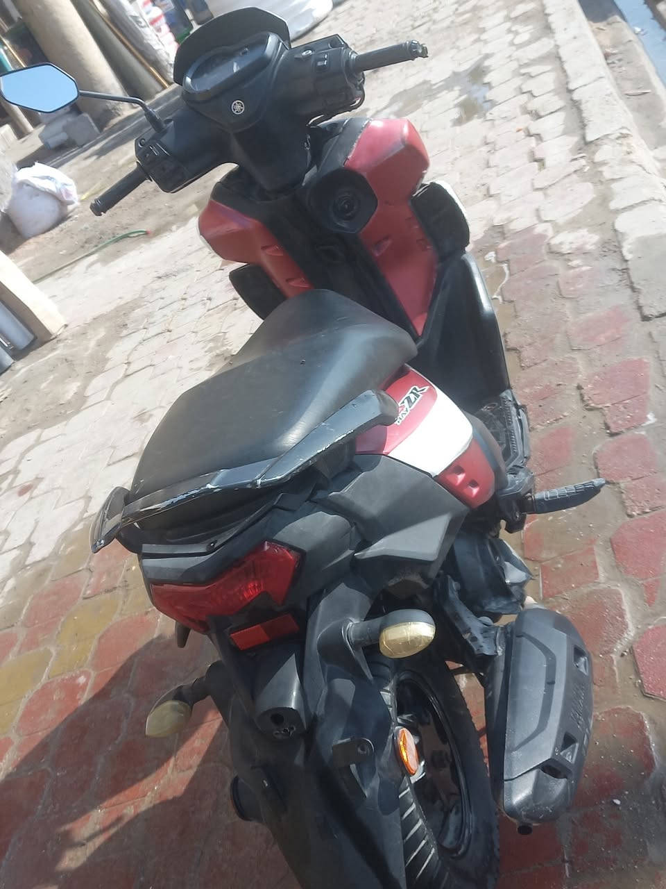 للبيع ZR
2021
مليون وربع
***********
