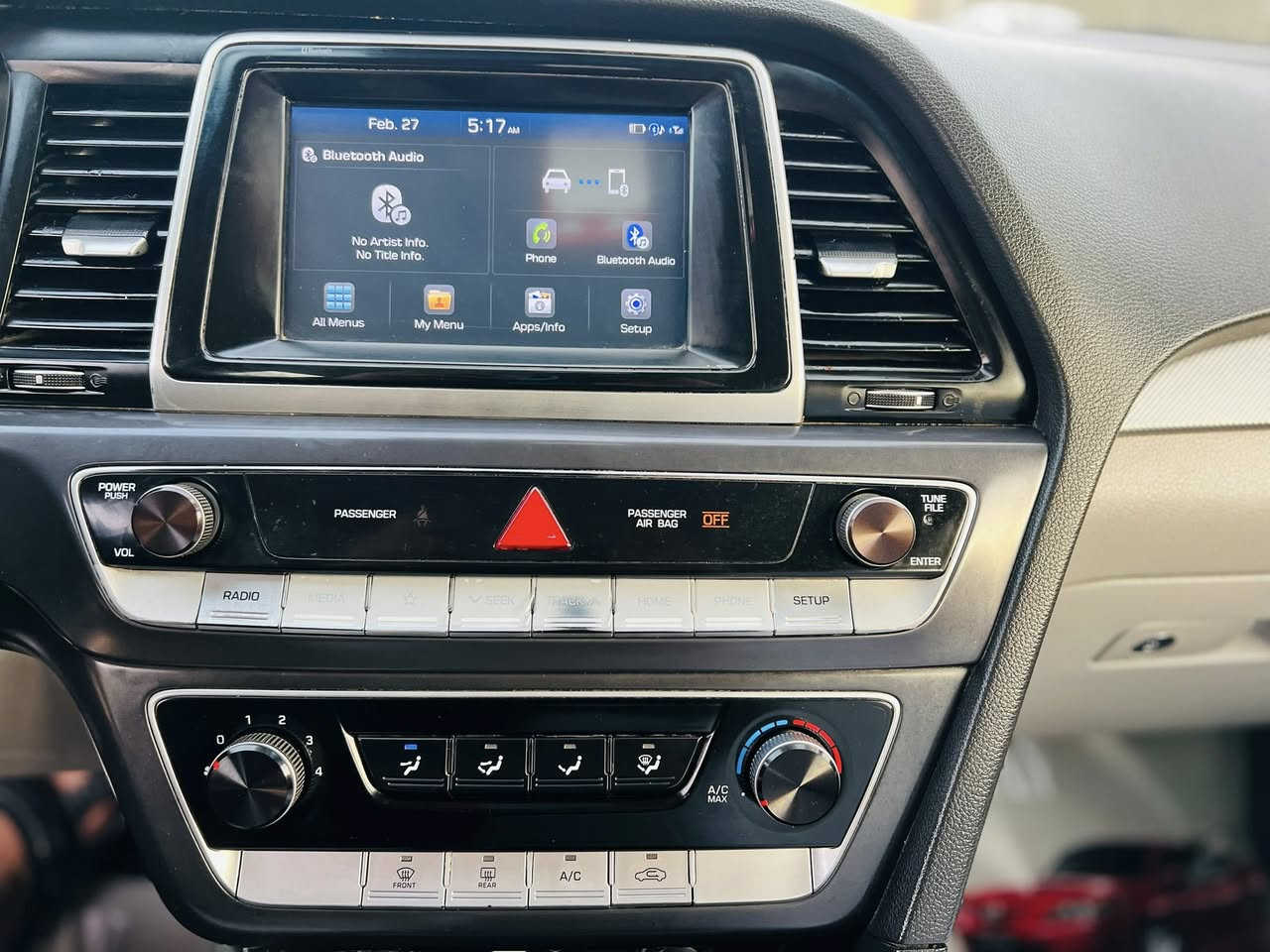 سلام عليكم 2019حره تحويل ثاني يوم وارد مريكي جاملغ وبنيد وطرف باب صبغ مواصفات شاشه كبيره تحكم سترين كأمره دوار تبريد المس مكينه 2400 جاهزه الخير مكينه كير تبريد حداده مكان سياره الناصريه السعر 125وبيه مجال 

الرقم***********
