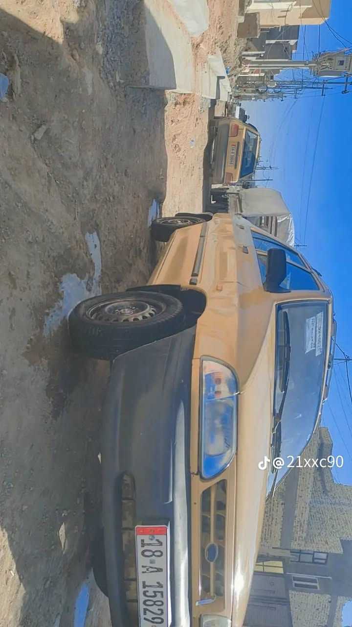 السلام عليكم سايبا موديل ١٥ سياره جاهزة على. آخر حبايه للبيع أو مراوس 
***********
