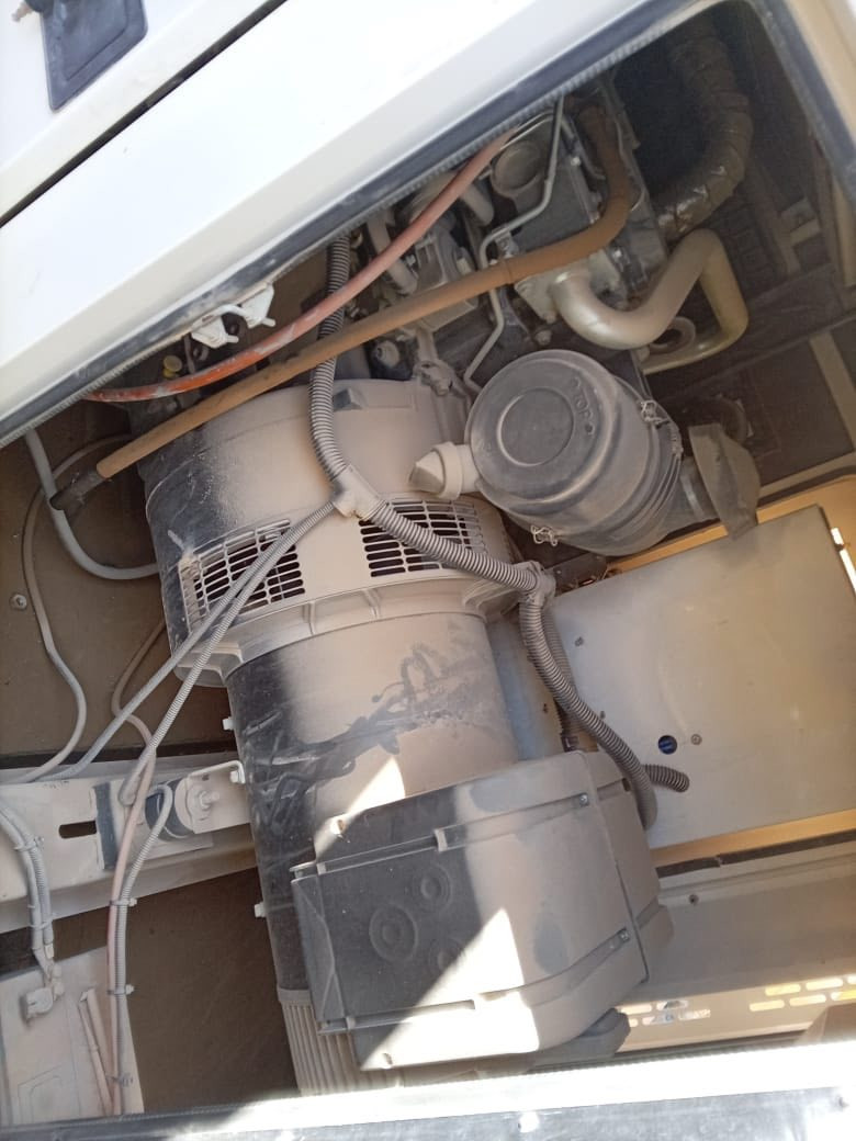 للبيع مولده مشتغله فقط شي قليل 
اصليه 
***********
