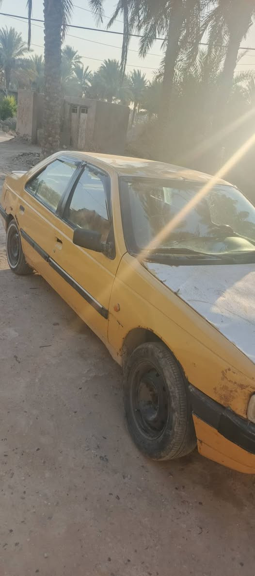 بيجو ٤٠٥موديل ١٠محرك مجفت ستوه عينه وصينيه جداد بحث وصل خط مجودت مصفرات  سياره جهزه   ب ١٩ وبيه مجال  مكان بابل  ورديه خارج   0774 479 8769
