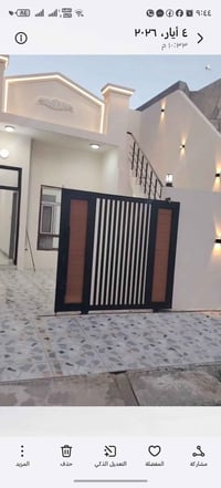 كركوك منطقة 55 • ١٠٠م • تبريد مركزي