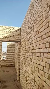 موجود كادر بناء المعلم احمد المصري شغل درجه اولى استلام مهندس رقم التل...