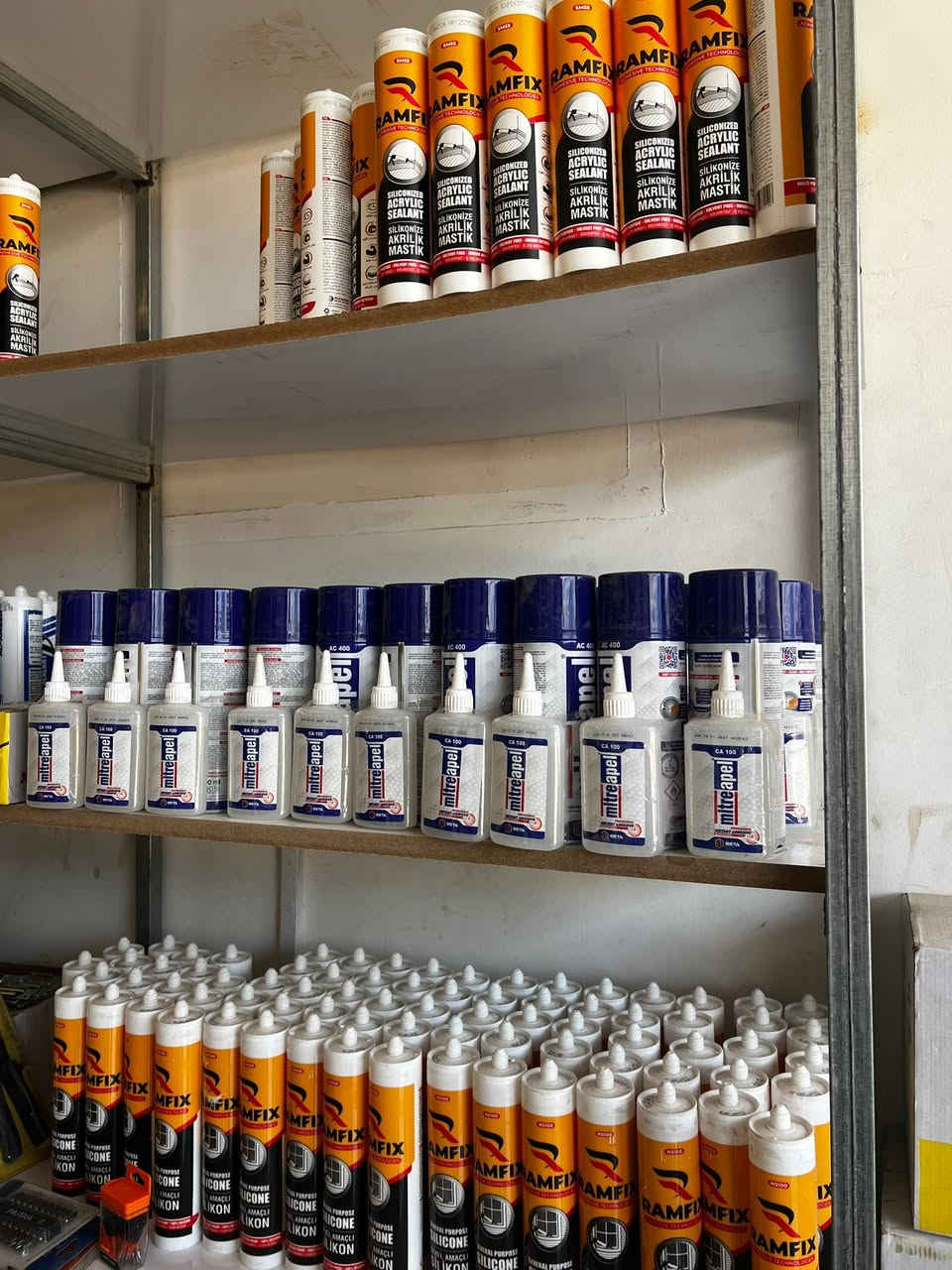 سيلكون شفاف وماستك ابيض واسود تركي واماراتي


**إذا كنت صاحب هذا الإعلان وتريد حذفه لأي سبب، رجاءا أرسل رسالة إلى الدعم الفني**