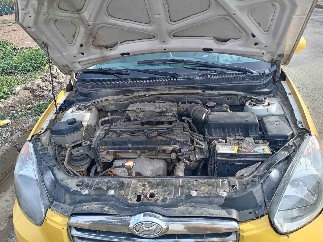 السلام عليكم سياره اكسن رقم كربلا دولي 2008  مكينه 16 شرط كير شرط  وكاله وتحويل هيئه صفر غرامه صفر ضرر تاكيه على صفحه صفحه يسار تدفئه تبريد  طخم جديد مكلف بنشر استفسار ***********
