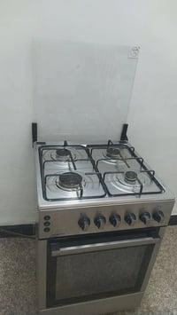 طباخ • جديد • استعمل يوم واحد