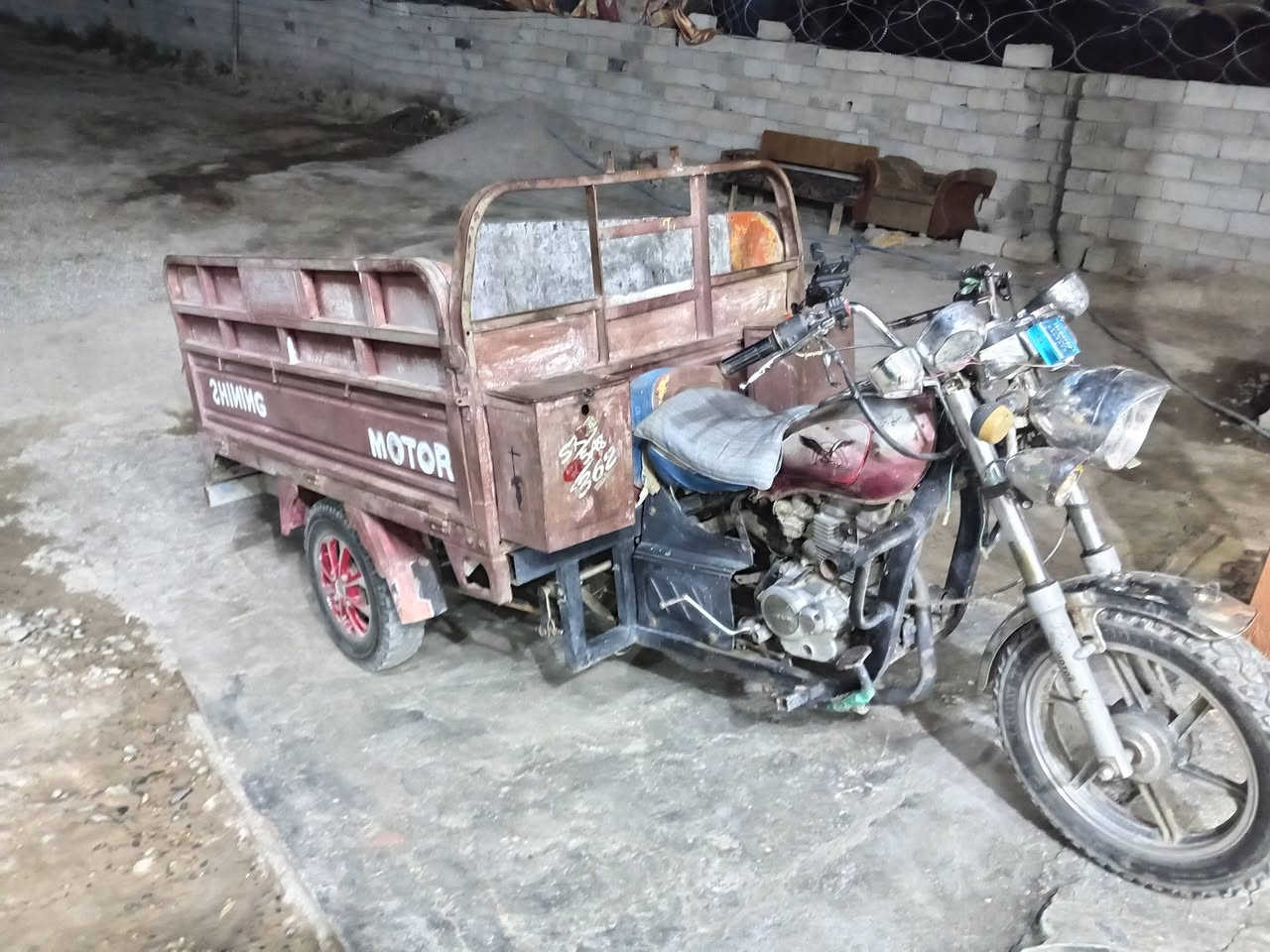 سلام عليكم ستوته ام الطير البيع موديل 2016اوراق اصولي ستوته حلوه وكامله كهربايات شغاله محرك خير من الله لا خيس ولا لحيم الستوته مكفوله البيع المكان ديالئ الخالص رقم الهاتف ***********خاص ما متواجد وني بل خدمه بيك خير ودلل مو شراي لا تعبني وتعبك
