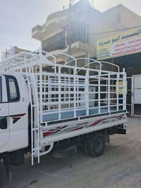 عمل محجرات • اكسسوارات سيارات • بابل شارع 80