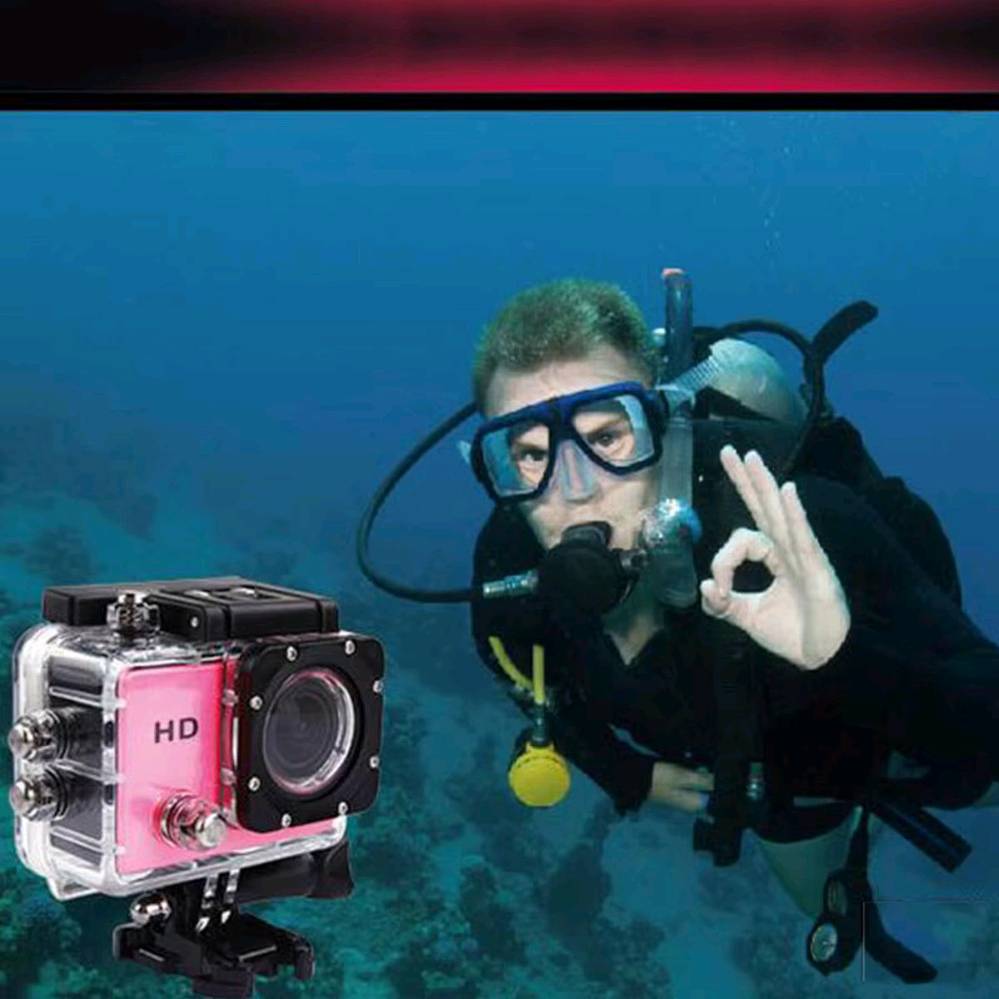 ?? إذا تصويرك مو واضح… هاي الكاميرا الحل!

بسعر 25,000 شامل اجور التوصيل

كاميرا رياضية Full HD تصور بدقة قوية ويا عدسة واسعة 140° 🎥

💧 مقاومة للماء لحد 30 متر🖥️ شاشة 2 إنچ🚴 تثبيت سهل للبايسكل والخوذة🔋 تدعم التصوير أثناء الشحن

وثّق كل مغامراتك بأي مكان 💪