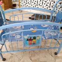 جربايه • للأطفال • بيها مجال