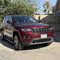 للبيع فقط  جيب ليمتد خليجي 2020  فول مواصفات (بنورما) رقم بغداد تحويل ...