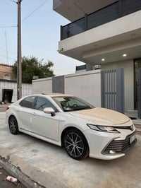 كامري 2024 عبد الطيف ماشيه 36 للاستفسار 07817887913
