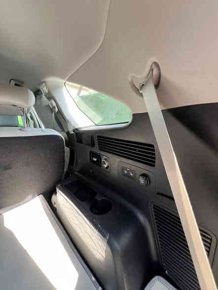 حياكم الله
سورنتو جديده جدآ  2025 خليجي  

فول بنوراما  7 راكب بردات خلفية شاشه داتا شو كامرتين امامي وخلفي تحكمات

جنطه كهرباء
تشغيل عن بعد

حساس امامي خلفي

رادارت وبعد هواي مواصفات ماذكرتهن

 كشنات اماميه كهرباء  تبريد 3 قطع

تغليف كشنات مع ارضية السياره عمل درجه اولى كلف500الف

كاعيات السياره بالجيس داخل الصندوك

ماشيه8الاف زيرو مع ضمان الشركه 5 سنوات 

 مكينة 6   ويل 20 مكفوله من الصبغ والبارد زلغ مابيهه رقم بغداد الجديد هزه جديده تحويل مباشر مكان السياره بغداد 

السعر 52 مليون بي مجال

اتصال/*********** 

اي استفسار اتصال ع الرقم .
