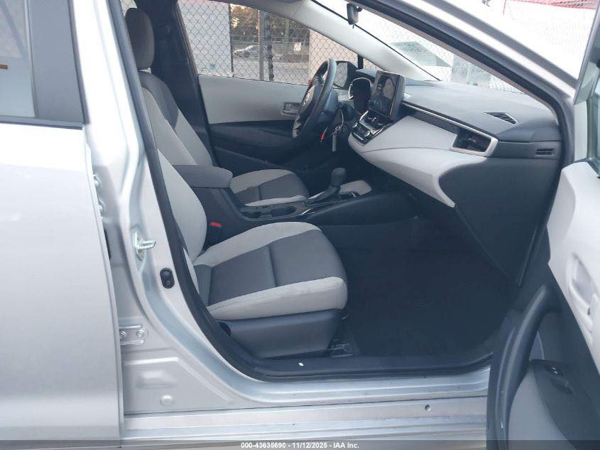 ‏🚗 2024 Toyota Corolla   
📅 مزاد: 9 / 1 / 2026
رقم اللوت: 43635690
🛠️ ضرر خلفي
‏⚙️ 2.0L • 4 سلندر • دفع ‏ ‏امامي 
📏   30,532 ميل
💎 مزاودة حضوري أو أونلاين
📦 شحن بحري مضمون
🏢 4 فروع داخل العراق
بغداد • كربلاء • الديوانية • العمارة
📲 واتساب: *********** | ***********
✨ انضم إلى كروب الواتساب لمزيد من السيارات الحصرية
‏🔗 https://chat.whatsapp.com/CHchp4i8IM0GCMY7soZfir
⏰ 4 عصراً – 12 ليلاً
🚫 السبت والأحد عطلة المزاد
