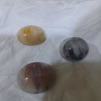 احجار كريمه • منطقة الطيب • ملاكط