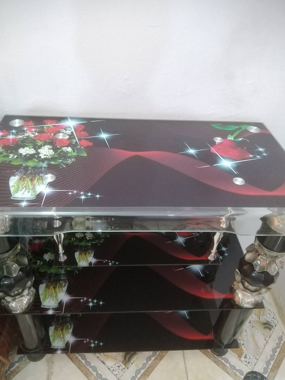 للبيع معرض سعر ٥٠ الف والميز سعر ١٥ الف


**إذا كنت صاحب هذا الإعلان وتريد حذفه لأي سبب، رجاءا أرسل رسالة إلى الدعم الفني**