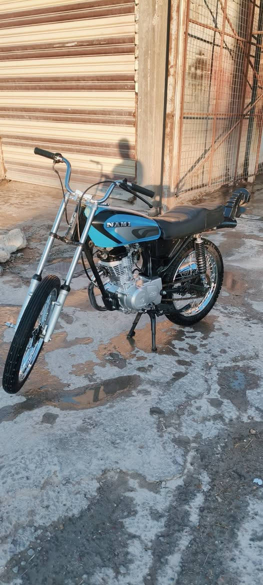 ماطور اصولي شاصي 20 تعمير 26 مكفول من كلشي مكان كوفه سعر خاص


**إذا كنت صاحب هذا الإعلان وتريد حذفه لأي سبب، رجاءا أرسل رسالة إلى الدعم الفني**