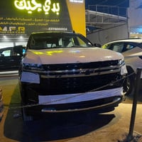 تاهو • ٢٠٢٤ • مغلف PPF