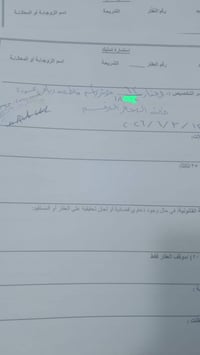 محل للبيع • ٦٤م • كافة الضمانات