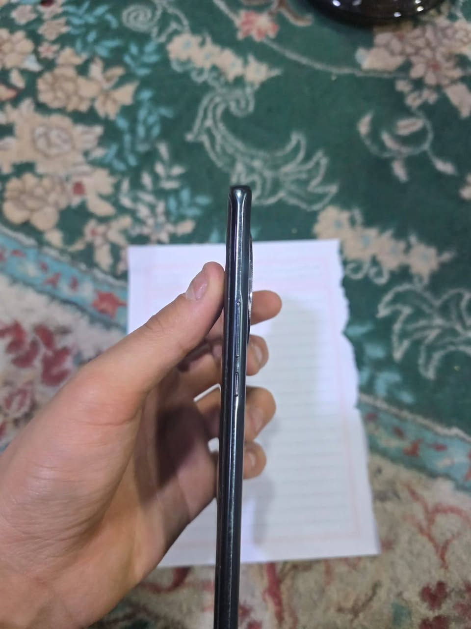 هونر اكس 9 S جهاز نضيف و بي كسر شوي بل كامره الخلفيه ومايثر عل تصوير  مراوس ب ايفون 11 عادي او 12 وذا تريد للبيع وسعر خاص *********** واتساب
