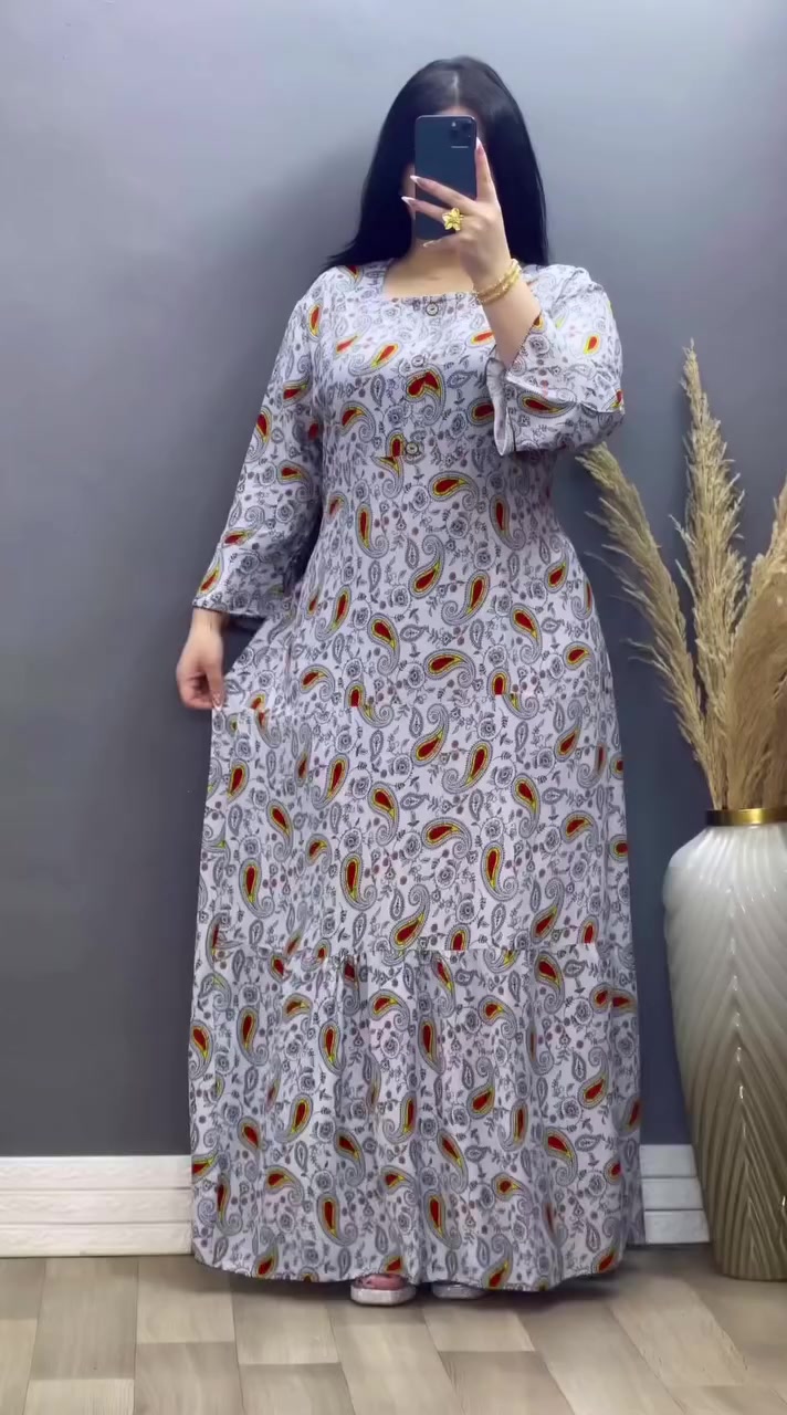 جديد اناقتي لموسم صيف 2026

دشداشه كشمير مشجر دبل كلوش  😍

الخامه كشمير ايطالي اصلي 💯

القياسات من XXL الى 5XL

 عنوان

 حي الصدرين قرب جنه اسعار النصر 

كوزمتك وعطور ليالي عروسة  

يوجد توصيل جميع المحافظات


**إذا كنت صاحب هذا الإعلان وتريد حذفه لأي سبب، رجاءا أرسل رسالة إلى الدعم الفني**