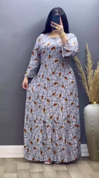 دشداشه كشمير • كشمير ايطالي أصلي • XXL-5XL