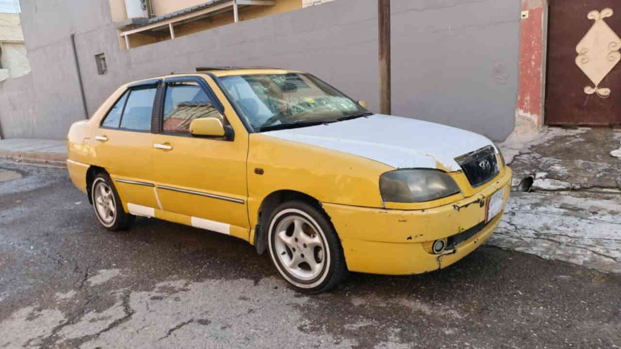 اكوين لبيع موديل ٢٠٠٩ محرك بدي نفخ كير ايعوزه عيارات عليه هيه ٦٠٠الف سنوي صاقطة ٢٠٢٣ شرط التحويل موازي مكاني الموصل السعر ٢٢ بيها مجال ***********
***********
