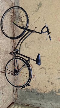 بايسكل • مقاس ٢٦ • بغداد