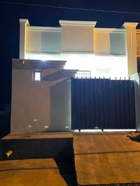 سامراء البهراط • ١٠٠م • مع كراج