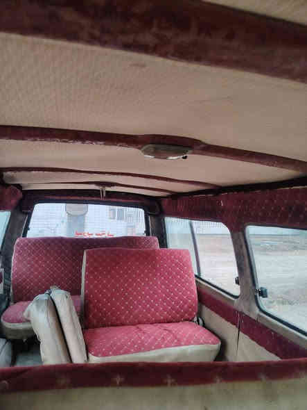 سلام عليكم كيه بسته موديل 93سياحي تخم تاير جديد دوشمه جديده نضيفه كير محرك اكسل خير من الله مابيهن عيب موصلات مصفايه ما مطلوبه وصل خط بحث كله جديد شواصي نضيفه الاماميه مابيهن عيب خياس بصيط بل شاصي الخلفي شرط تحويل او وكاله سنويه تنتهي بنهيت ال26 السعر 25وبي مجال
رقم الهاتف ***********
العنوان ديالى بعقوبه
