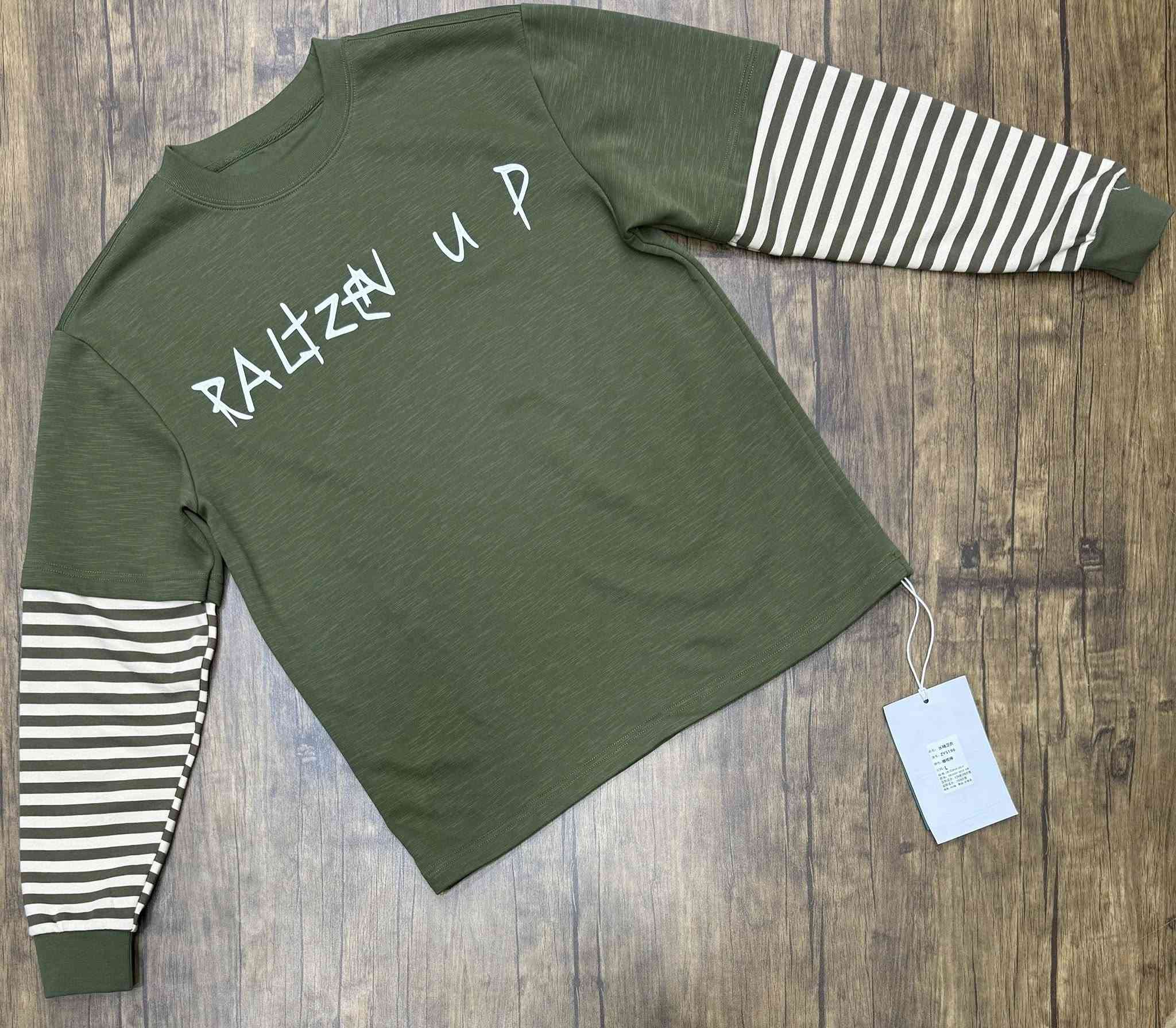 يارب ….🙏  جديييد 🆕

بدي شتوي حلقة فلات خامه قطن اصلي  💯

موديل شبابي قالب هاڤ موديل مختلف وبس يمنا 🔥

☎️📱/ ***********
