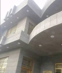 لباخ اسمنت • لباخ • معلم لباخ • شغل لباخ • بناء • تشطيبات • النجف • در...
